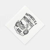 懸命ライダーサマー スタンダードランチョンナプキン (角)