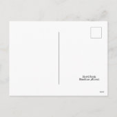 懸命ロックスタジアム,マイアミフロリダ シーズンポストカード (裏面)