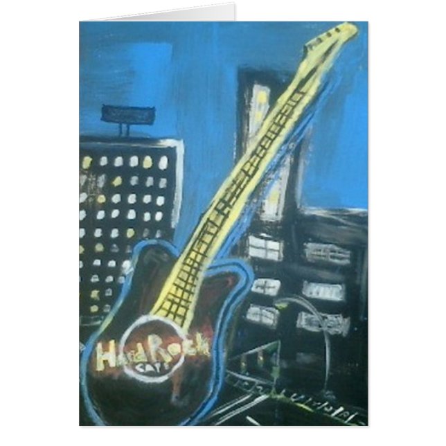 懸命ロック1 (正面)