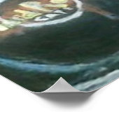 懸命ロック1 ポスター (角)