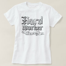 懸命ワーカー：ジョブを完了します