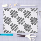 懸命ワーキングCrosswordソルバ 薄葉紙 (クラフト)