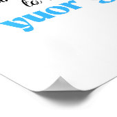 懸命作業は、ゴールを達成するための効果的な方法である ポスター (角)