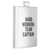 懸命作業部隊長 フラスク (右)