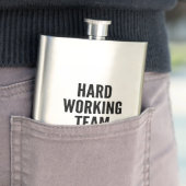 懸命作業部隊長 フラスク (インサイチュ)