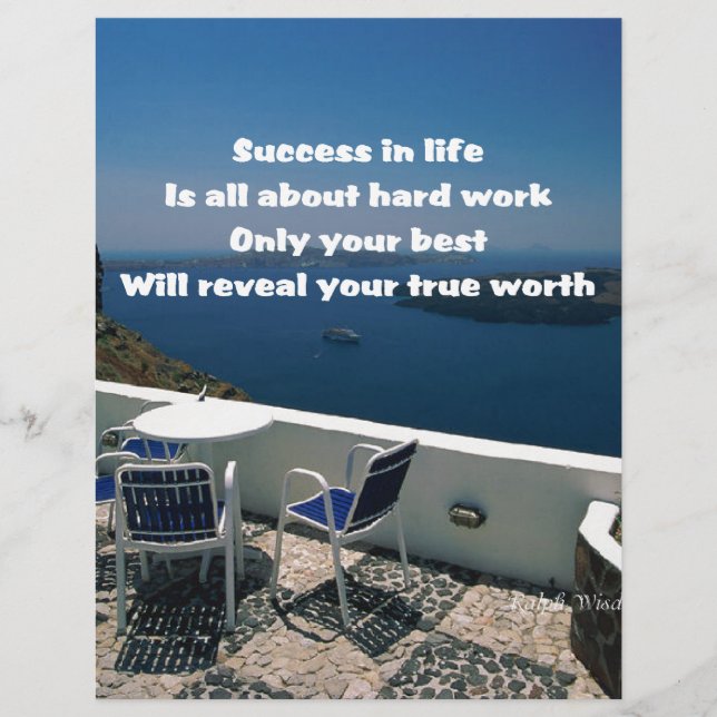 懸命作業 (正面)