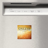 懸命加工やる気を起こさせる磁石 マグネット (インサイチュ (食洗機))