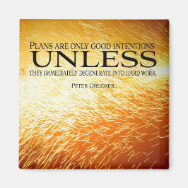 懸命加工やる気を起こさせる磁石 マグネット