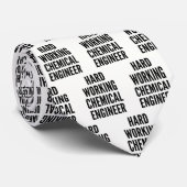 懸命加工化学技術者 ネクタイ (ロール)