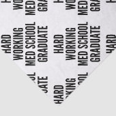 懸命専門学校卒業生 薄葉紙 (詳細)