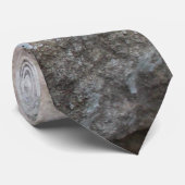 懸命岩 ネクタイ (ロール)