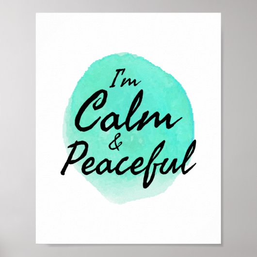 懸命感動的労働者にとって良い雰囲気 ポスター (正面)