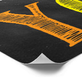 懸命教室ポスター ポスター (角)