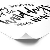 懸命日に写真プリント フォトプリント            (角)