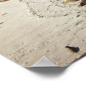 懸命日 ポスター (角)