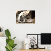 懸命日 ポスター (ホームオフィス)