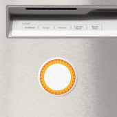 懸命日 マグネット (インサイチュ (食洗機))