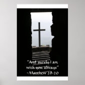 懸命時間間 ポスター (正面)