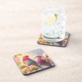 懸命石膏コスター コースター (右側)