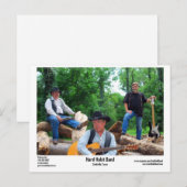 懸命習慣ポストカード ポストカード (正面/裏面)