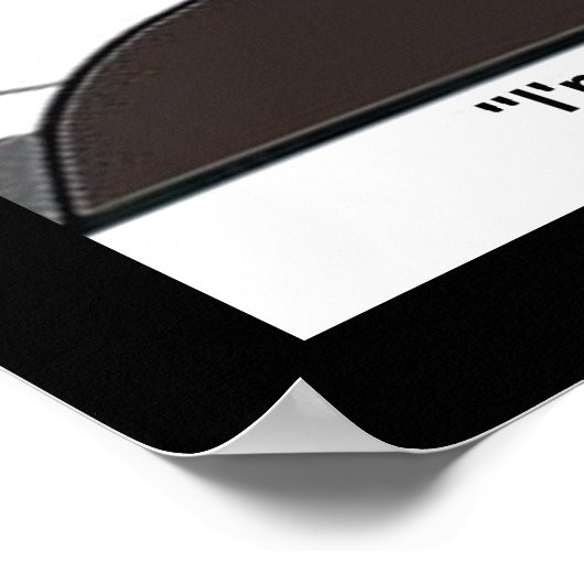 懸命茹で会企業の議のポおもしろいスター ポスター (角)