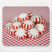 懸命飴 マウスパッド (正面)