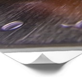 懸命・ディスク・ドライブの内部 ポスター (角)