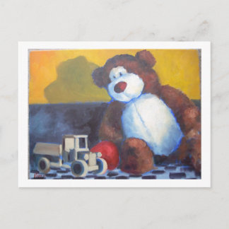 懸命・デイズ・ナイト ポストカード