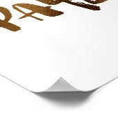 懸命 ポスター (角)