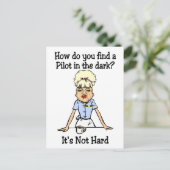 懸命 ポストカード (スタンド正面)