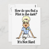 懸命 ポストカード (正面/裏面)