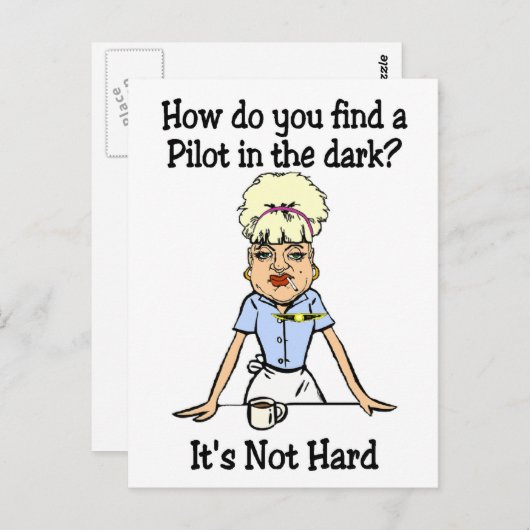 懸命 ポストカード (正面/裏面)