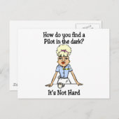 懸命 ポストカード (正面/裏面)