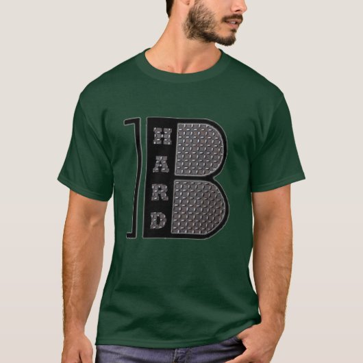 懸命Tシャツ Tシャツ (正面)