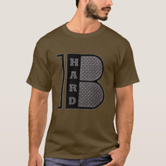 懸命Tシャツ Tシャツ