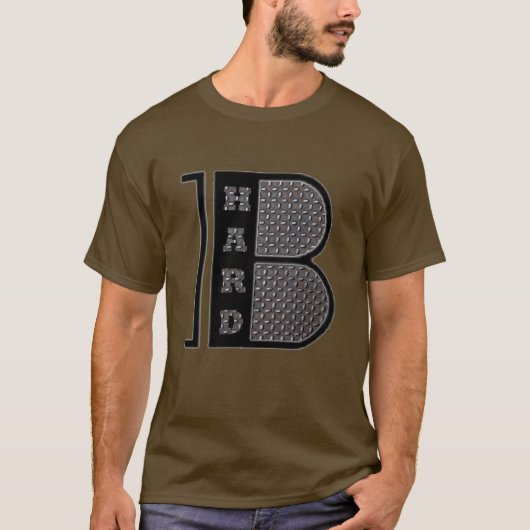 懸命Tシャツ Tシャツ (正面)