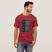 懸命Tシャツ Tシャツ (正面フル)