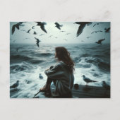 懸垂型 ポストカード (正面)