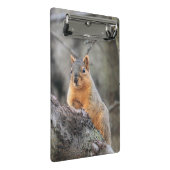 懸垂型 ミニクリップボード (アングル)