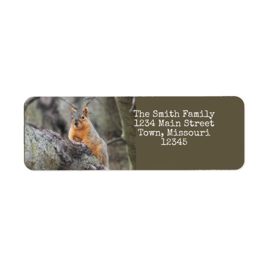 懸垂型 ラベル (正面)