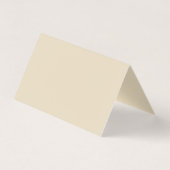 懸垂型 名刺 (裏面)