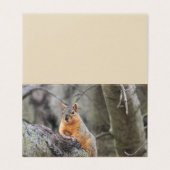 懸垂型 名刺 (外部フラット)