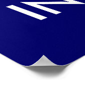 懸念の報告とインシデントの防止に関するポスター ポスター (角)