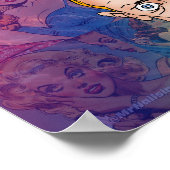 懸念の谷 ポスター (角)