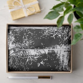 懸念事項 – 女性と子供 薄葉紙 (ギフト)