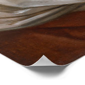 『懺悔マグダレネ』のアートポスター ポスター (角)