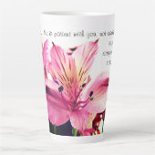 懺悔ラティマグ カフェラテマグ (正面)