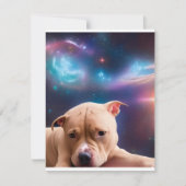 戌年 シーズンカード (正面)