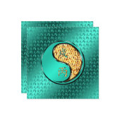 戌年(火の戌) カード (正面/裏面インサイチュ)