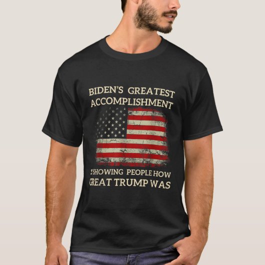 成おもしろい果が素晴らし見せている Tシャツ (正面)
